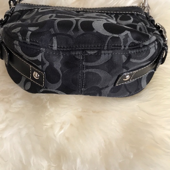 COACH Mini Bag - Picture 3 of 4